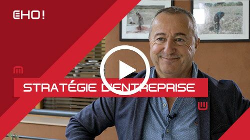 Didier Perréol, président fondateur du Groupe EKIBIO, vice-président du Groupe Léa Compagnie Biodiversité Didier Perréol, président fondateur du Groupe EKIBIO, vice-président du Groupe Léa Compagnie Biodiversité