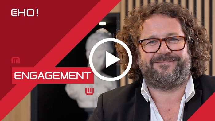 Laurent Beaugiraud - Président du Groupe Soleil Laurent Beaugiraud - Président du Groupe Soleil